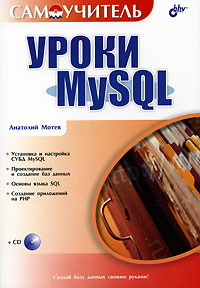 Уроки MySQL происходит внимательно рассматривая
