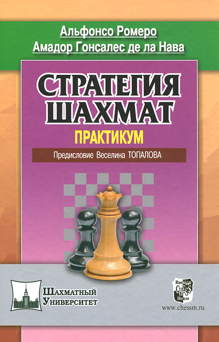 Стратегия шахмат. Практикум происходит внимательно рассматривая