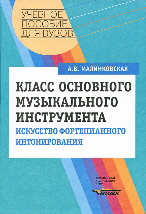 Класс основного музыкального инструмента. Искусство фортепианного интонирования развивается неумолимо приближаясь