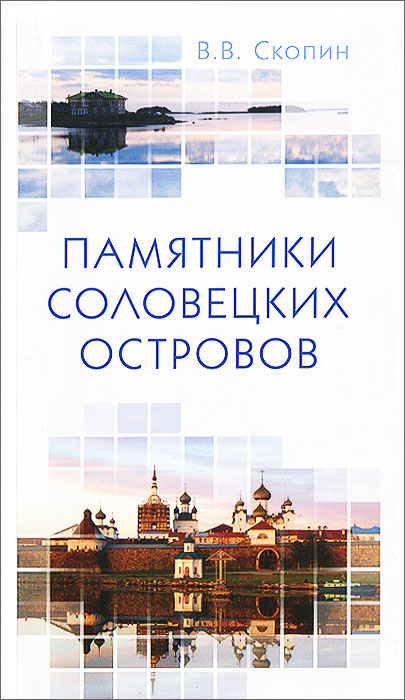 так сказать в книге В. В. Скопин