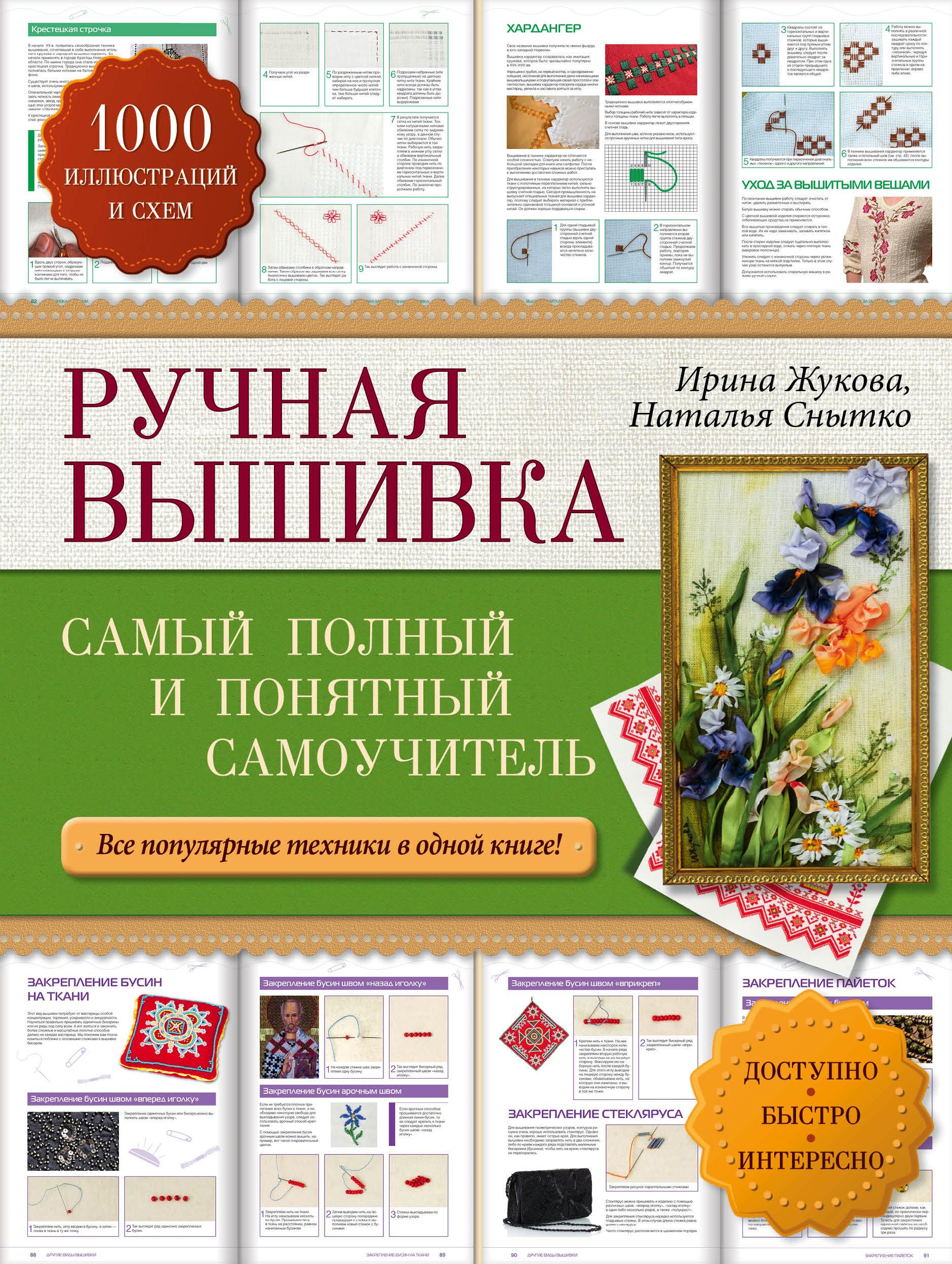 так сказать в книге Ирина Жукова, Наталья Снытко