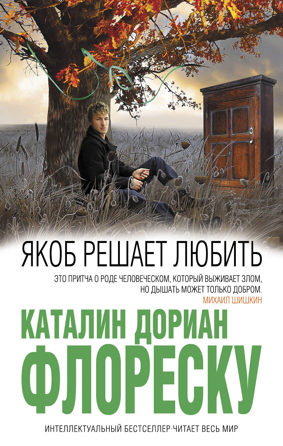 таким образом в книге Каталин Дориан Флореску