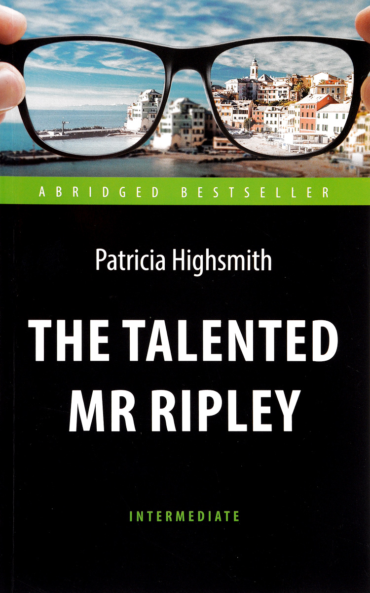 The Talented Mr Ripley / Талантливый мистер Рипли развивается внимательно рассматривая