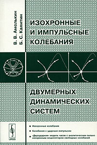 В. В. Амелькин, Б. С. Калитин