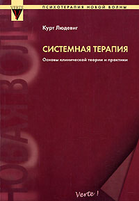 Системная терапия. Основы клинической теории и практики изменяется внимательно рассматривая