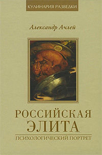 Александр Ачлей