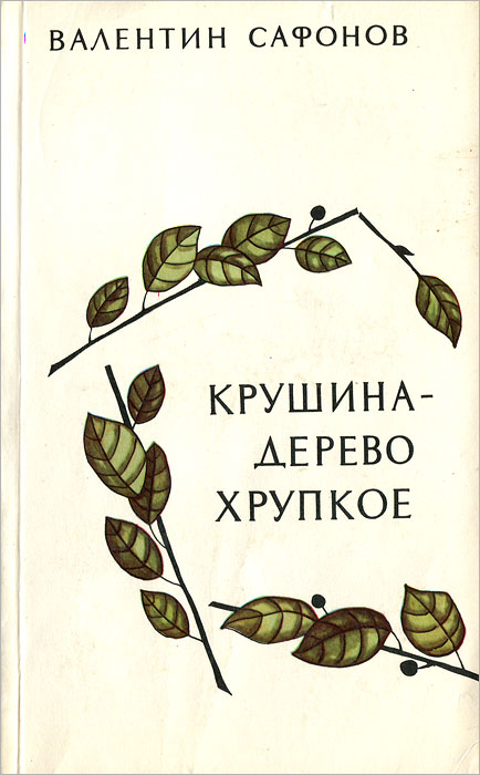 другими словами в книге Валентин Сафонов