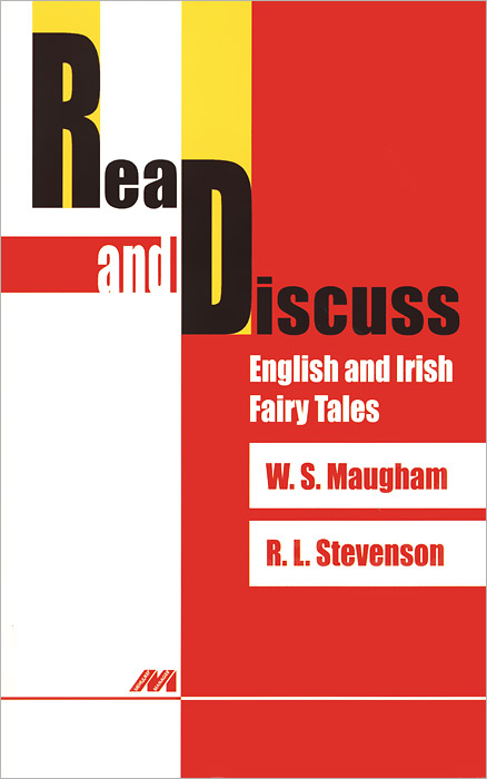 W. S. Maugham, R. L. Stevenson