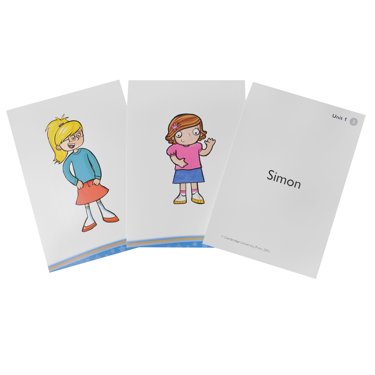 Kids Box: Level 2: Flashcards 103 карточек) развивается запасливо накапливая