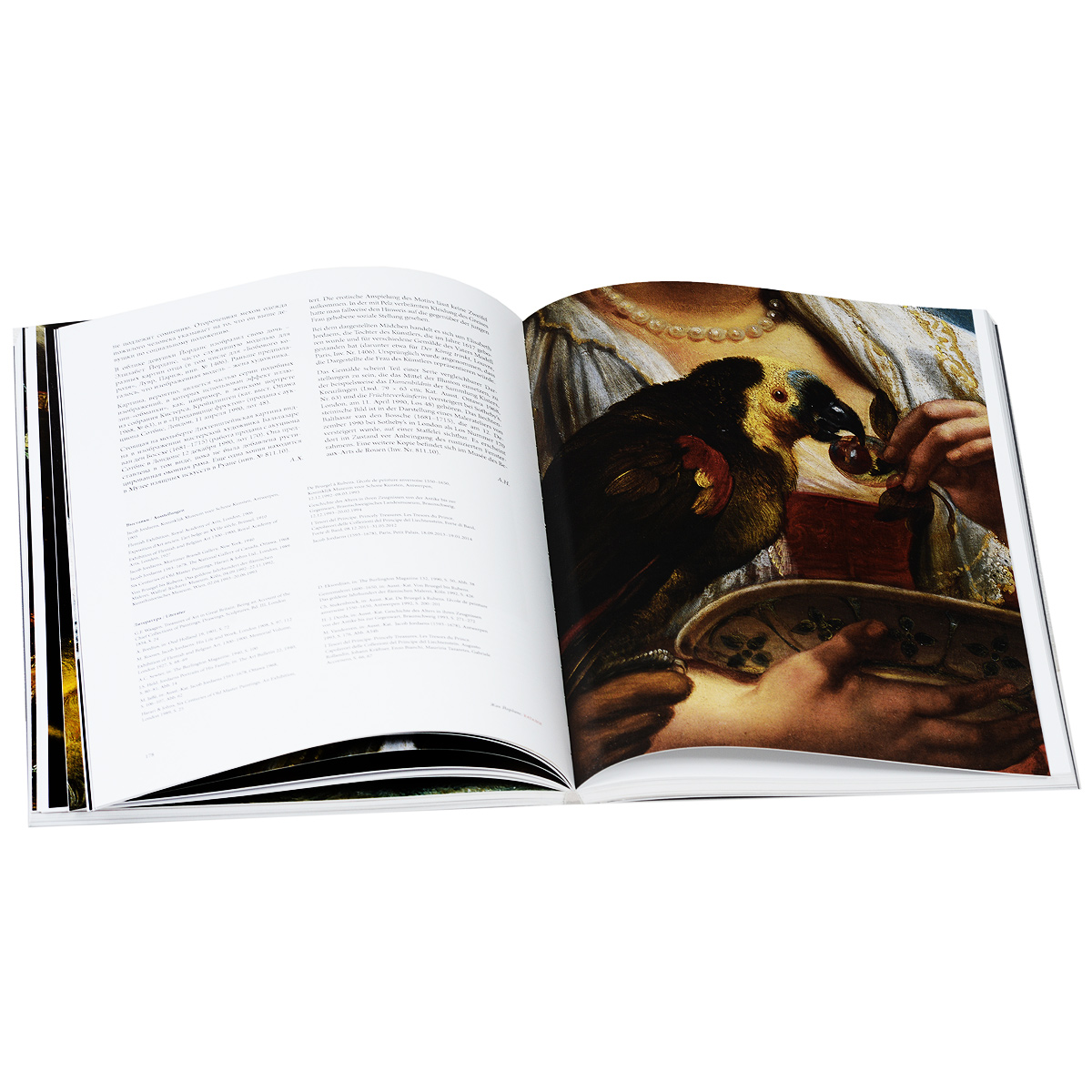 Рубенс, Ван Дейк, Йорданс... Шедевры фламандской живописи из коллекций князя Лихтенштейнского изменяется запасливо накапливая